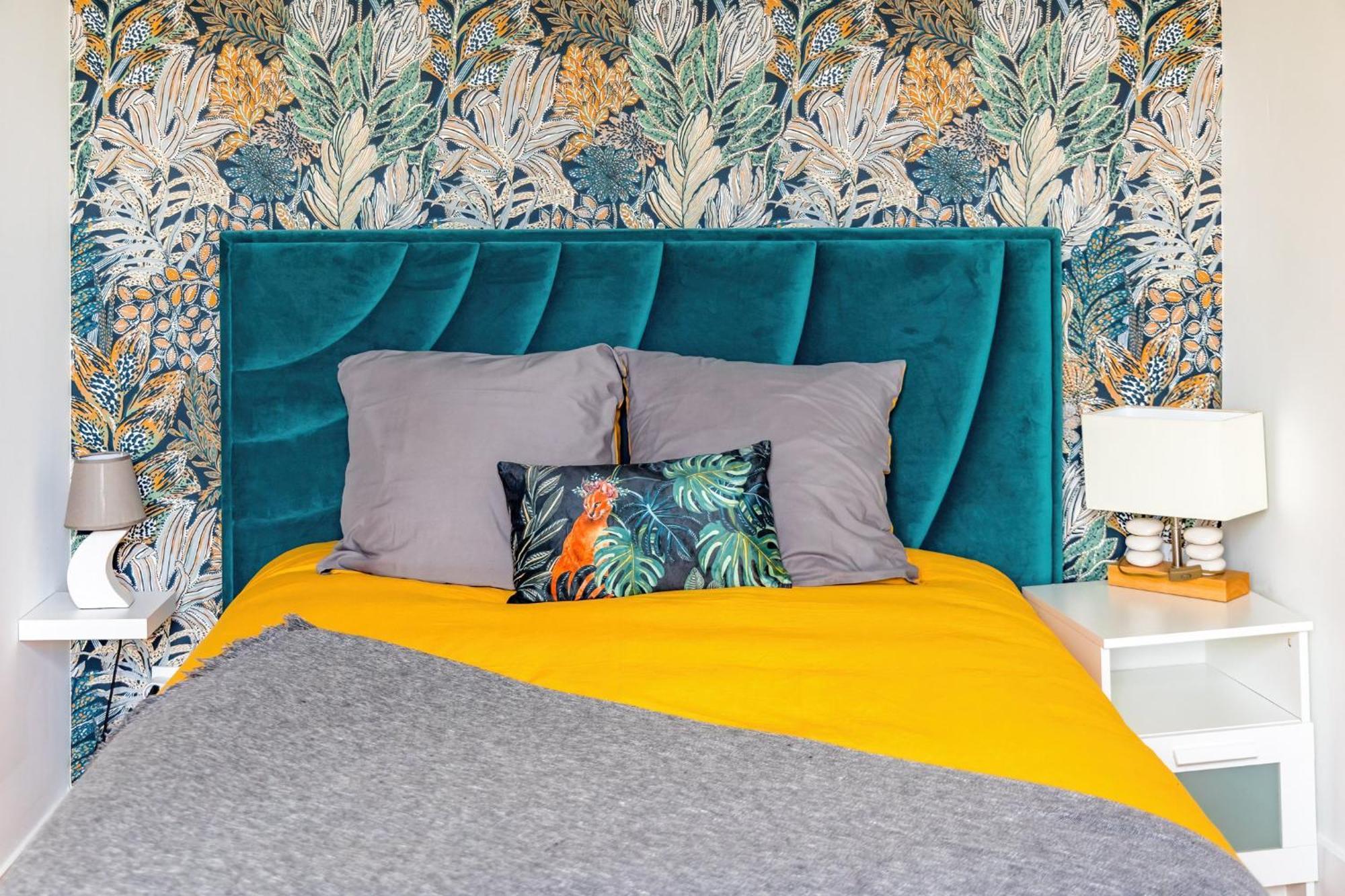 Luna - Appartement 4 Pers - Dinan Ngoại thất bức ảnh
