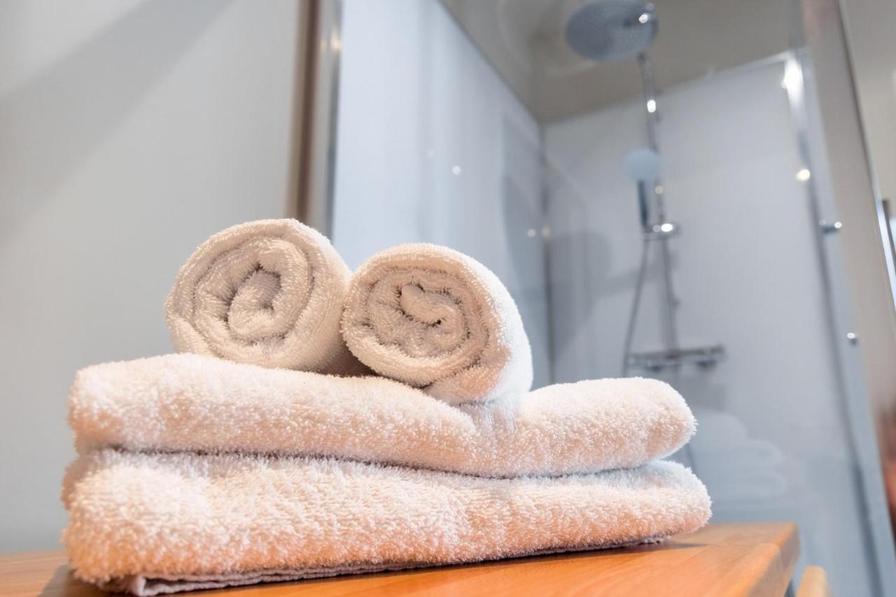 Luna - Appartement 4 Pers - Dinan Ngoại thất bức ảnh